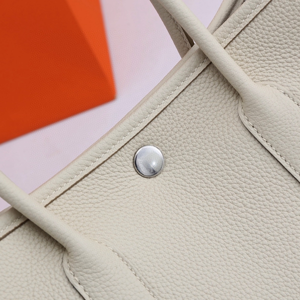 エルメスバッグ素材ディテール